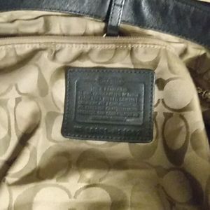 Coach Bags - Coach purse Coach Bags - Coach purse